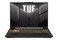Laptop ASUS TUF Gaming F16 16.0" Intel Core i5-210H NVIDIA GeForce RTX 3050 16GB 512GB SSD szary