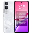 Smartfon vivo Y31 5G biały 6.68" 6.0GB/256.0GB