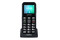 Smartfon myPhone Halo Mini czarny 1.77" poniżej 0.1GB/poniżej 0.5GB