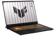 Laptop ASUS TUF Gaming F16 16.0" Intel Core i5-14450HX Nvidia GeForce RTX 5060 16GB 512GB SSD Windows 11 Home szary