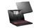 Laptop ASUS TUF Gaming A16 16.0" AMD Ryzen 7-170 NVIDIA GeForce RTX 4050 16GB 512GB SSD Windows 11 Home szary
