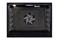 Piekarnik do zabudowy Electrolux EOD6F77WZ SteamBake elektryczny Parowy czarno-szklany