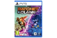Ratchet and Clank Rift Apart PlayStation 5
