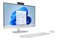 HP 24-cr0332nw AMD Ryzen 7 16GB DDR4 500GB SSD Windows 11 Home