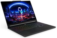 Laptop Lenovo Legion 5 15.3" Intel Core Ultra 7-356H Nvidia GeForce RTX 5060 32GB 1TB SSD Windows 11 Home czarny