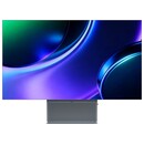 Monitor 31.5" TCL 32X3A szary