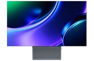 Monitor 31.5" TCL 32X3A szary