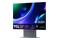 Monitor 31.5" TCL 32X3A szary