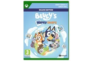 Blueys Happy Snaps Edycja Deluxe Xbox (One/Series X)