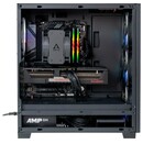 Mad Dog MADDOGPHANTEKS-A10WR32WH AMD Ryzen 5 32GB DDR5 AMD Radeon RX 9070 XT 16GB 1TB SSD Windows 11 Home