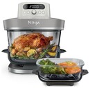 Frytkownica beztłuszczowa Air Fryer Ninja AS101EULG 2100W