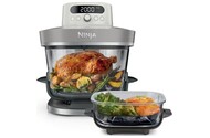 Frytkownica beztłuszczowa Air Fryer Ninja AS101EULG 2100W