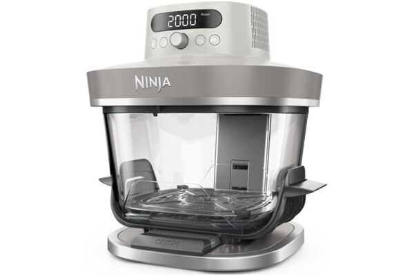 Frytkownica beztłuszczowa Air Fryer Ninja AS101EULG 2100W
