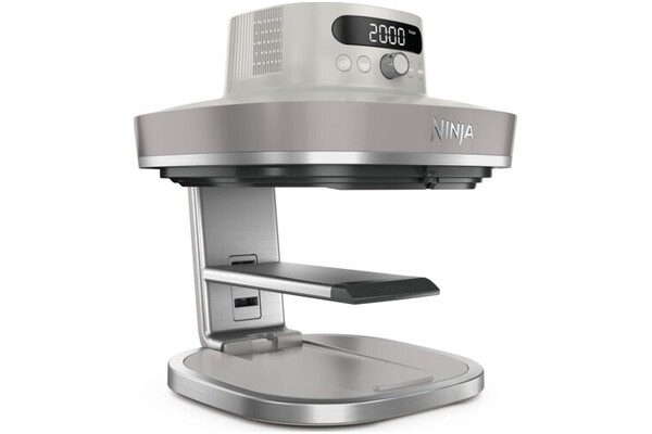 Frytkownica beztłuszczowa Air Fryer Ninja AS101EULG 2100W
