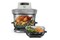 Frytkownica beztłuszczowa Air Fryer Ninja AS101EULG 2100W