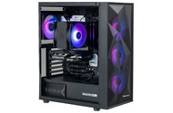 Mad Dog GENESIS-I01WR16WH Intel Core i5 16GB DDR4 Nvidia GeForce RTX 5060 8GB 1TB SSD Windows 11 Home