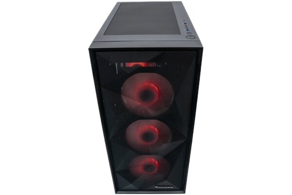 Mad Dog GENESIS-I01WR16WH Intel Core i5 16GB DDR4 Nvidia GeForce RTX 5060 8GB 1TB SSD Windows 11 Home