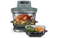 Frytkownica beztłuszczowa Air Fryer Ninja AS101EUGY 2100W