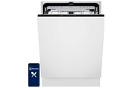 Zmywarka do zabudowy Electrolux MBL8XB00T
