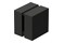 Subwoofer Aktywny Sony SA-SW9 bezprzewodowy, czarny