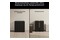 Subwoofer Aktywny Sony SA-SW9 bezprzewodowy, czarny