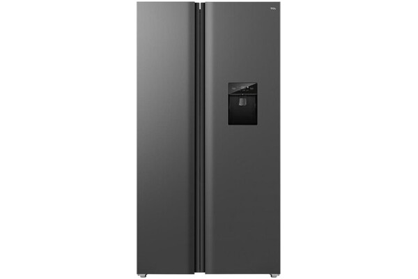 Lodówka TCL RP631SSE1