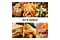 Frytkownica beztłuszczowa Air Fryer Ninja DZ801EU 2470W