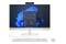 HP ProOne 245 AMD Ryzen 5 16GB DDR5 500GB SSD Windows 11 Professional