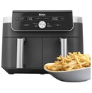 Frytkownica beztłuszczowa Air Fryer Ninja DZ901EUWH 2470W