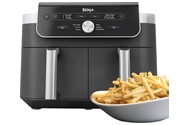 Frytkownica beztłuszczowa Air Fryer Ninja DZ901EUWH 2470W