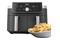 Frytkownica beztłuszczowa Air Fryer Ninja DZ901EUWH 2470W
