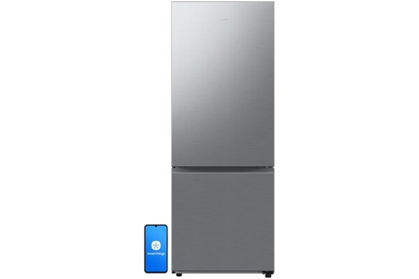 Lodówka Samsung RB53DG706BS9EO