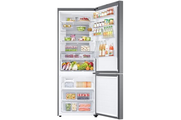 Lodówka Samsung RB53DG706BS9EO