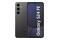 Smartfon Samsung Galaxy S24 FE 5G czarny 6.70" 12.0GB/256.0GB