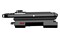 Grill elektryczny Kontaktowy GÖTZE & JENSEN GL500X 2000W