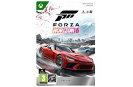 Forza Horizon 6 Edycja Deluxe / PC, Xbox (Series S/X)
