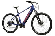 Rower elektryczny górski Indiana E-MTB U19 rama 19.0cal koło 29.0cal Unisex