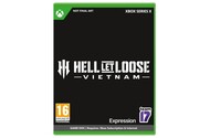 Hell Let Loose Vietnam Xbox (Series X)