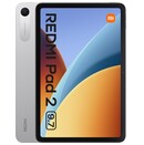 Tablet Xiaomi Redmi Pad 9.70" Qualcomm Snapdragon 6s 4.0GB/64GB, WiFi, srebrny