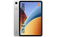 Tablet Xiaomi Redmi Pad 9.70" Qualcomm Snapdragon 6s 4.0GB/64GB, WiFi, srebrny
