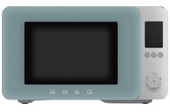 Kuchenka mikrofalowa Smeg MOC02EGMEU 27.0l 1450W