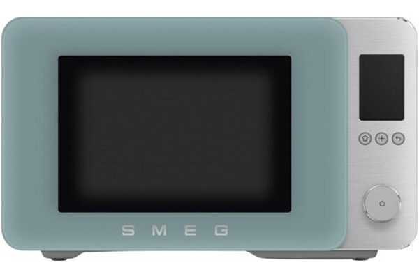 Kuchenka mikrofalowa Smeg MOC02EGMEU 27.0l 1450W