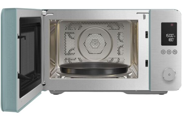 Kuchenka mikrofalowa Smeg MOC02EGMEU 27.0l 1450W