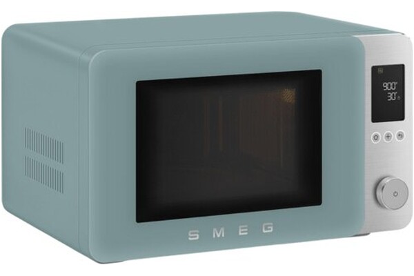 Kuchenka mikrofalowa Smeg MOC02EGMEU 27.0l 1450W
