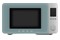 Kuchenka mikrofalowa Smeg MOC02EGMEU 27.0l 1450W