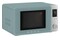 Kuchenka mikrofalowa Smeg MOC02EGMEU 27.0l 1450W