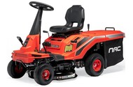 Traktor ogrodowy NAC TRR61-224R-RC-RO Rato 4.5kW