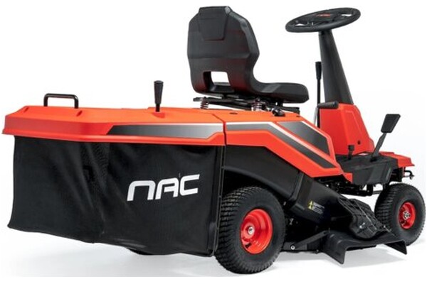 Traktor ogrodowy NAC TRR61-224R-RC-RO Rato 4.5kW