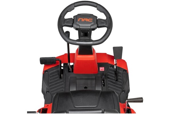 Traktor ogrodowy NAC TRR61-224R-RC-RO Rato 4.5kW