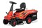 Traktor ogrodowy NAC TRR61-224R-RC-RO Rato 4.5kW